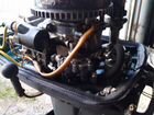 Лодочный мотор Ветерок 8м объявление продам