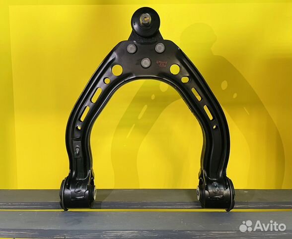 Рычаг передний, верхний Tesla Model S