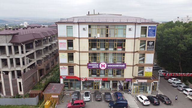 Офис, 21 м²