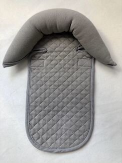 Вкладыш в автокресло группы 0+