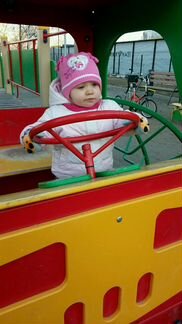 Головные уборы детские