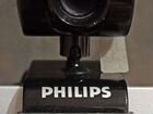 Веб-камера и микрофон Philips
