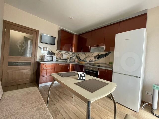 1-к. квартира, 42,3 м², 3/7 эт.