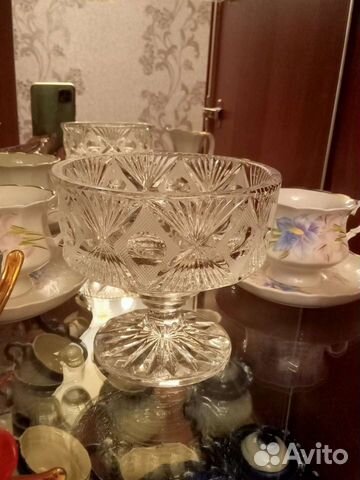 Ваза для конфет