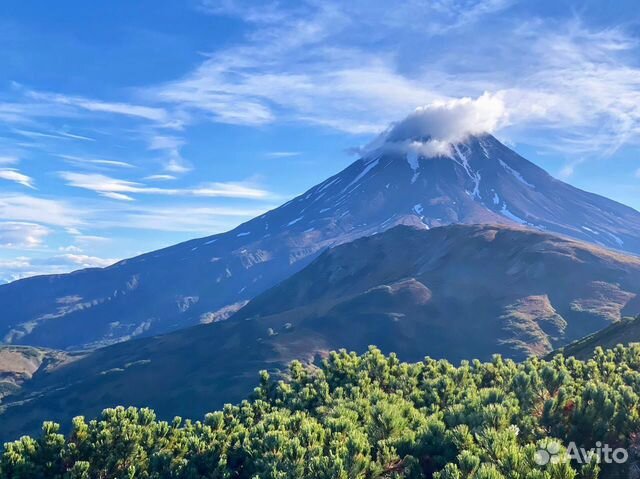 Экскурсии на Камчатке, Рыбалка