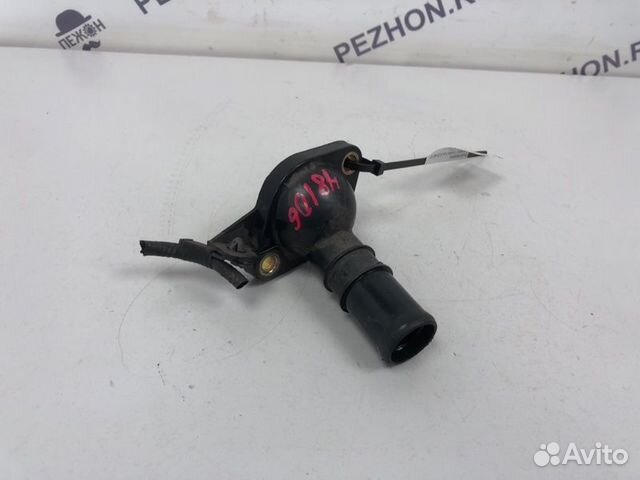 Крышка термостата Mazda Mazda3 хэтчбек 5 дв. 1.6