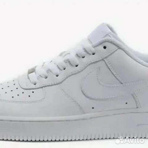 Кроссовки женские Nike air force