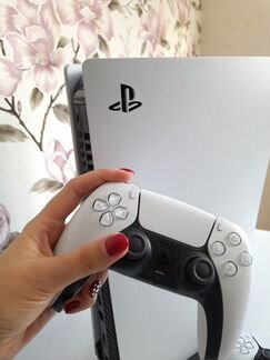 Аренда PlayStation5 и VR2 в Приморском районе