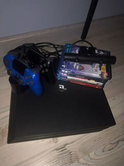 Sony playstation 4 pro 1tb