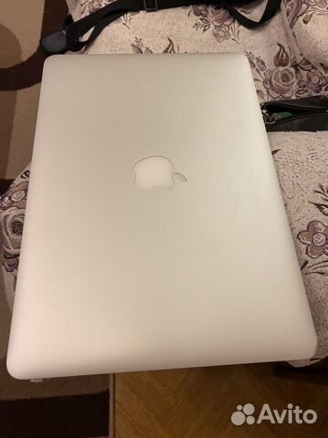 Macbook pro 13 2013 i7/16/256