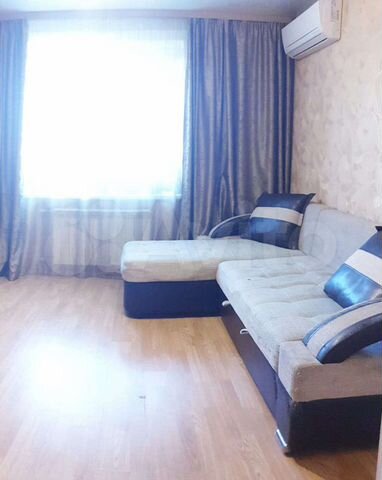 1-к. квартира, 47 м², 5/11 эт.