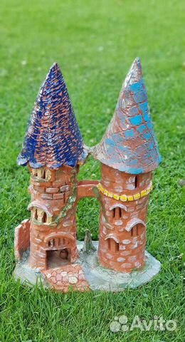 Керамический сувенир