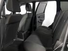 Chevrolet Niva 1.7 МТ, 2017, 85 687 км объявление продам
