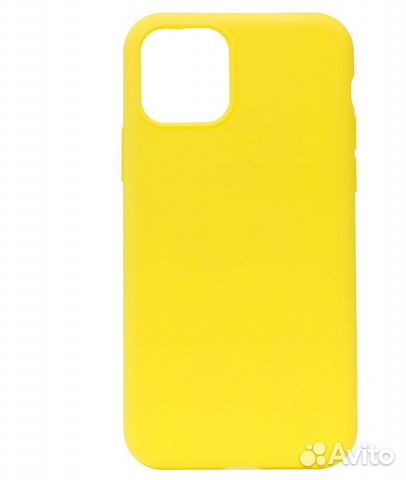 Чехол для Apple iPhone 11 6.1