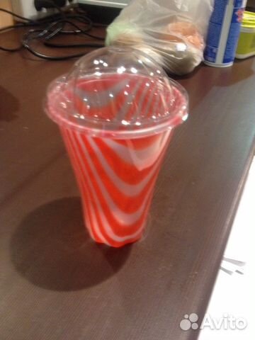 Одноразовая посуда