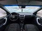 Renault Logan 1.6 МТ, 2014, 87 000 км объявление продам