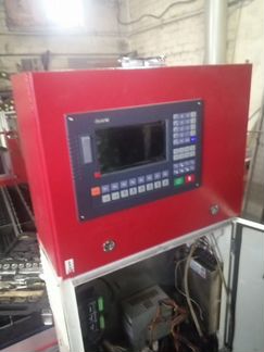 Ремонт, станков плазменной резки металла с чпу