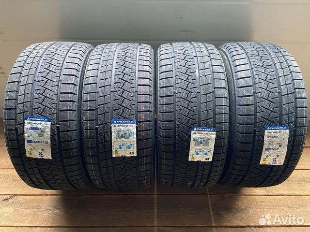 Triangle Trin PL02 225/45 R19 96V
