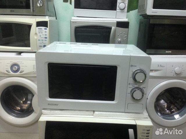 Микроволновая печь lg. Выбор