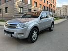 Great Wall Hover 2.4 МТ, 2007, 135 000 км
