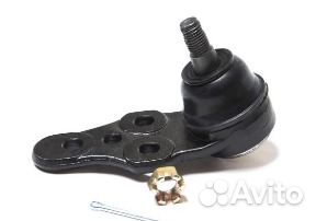 Опора шаровая Chevrolet Lanos