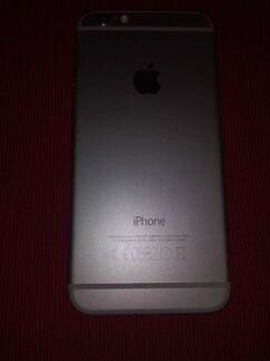 Телефон iPhone 6s