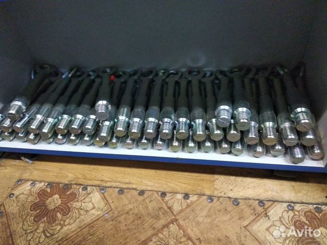 Буксировочный крюк бмв х5 х6 х1 х2 х3 новый