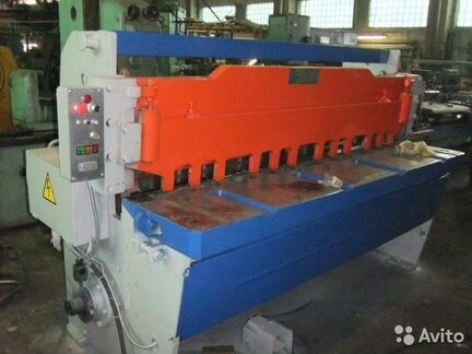 Станки металлорежущие, редукторы, тельферы