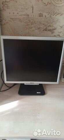 Монитор Acer