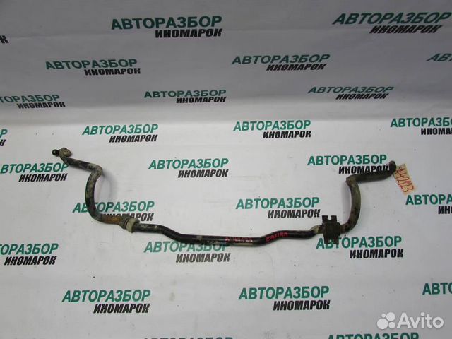 Стабилизатор передний для Opel Zafira A 1 1999-200