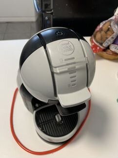 Кофемашина nescafe dolce gusto