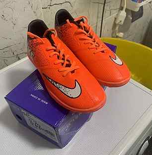 nike mercurial futsal terbaru