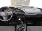 Chevrolet Niva 1.7 МТ, 2012, битый, 125 000 км объявление продам
