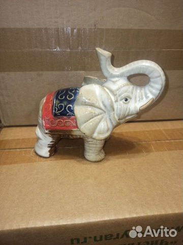 Фигурка Слон