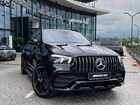 Mercedes-Benz GLE-класс AMG 3.0 AT, 2021
