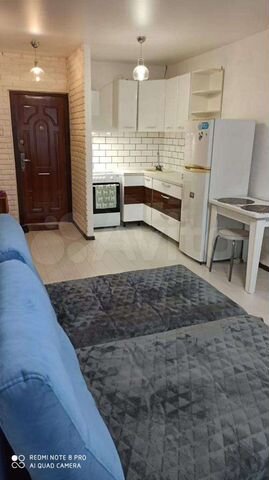 1-к. квартира, 36 м², 1/10 эт.