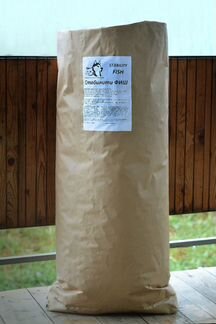 Корм для собак