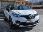 Renault Kaptur 1.3 CVT, 2021, 35 км