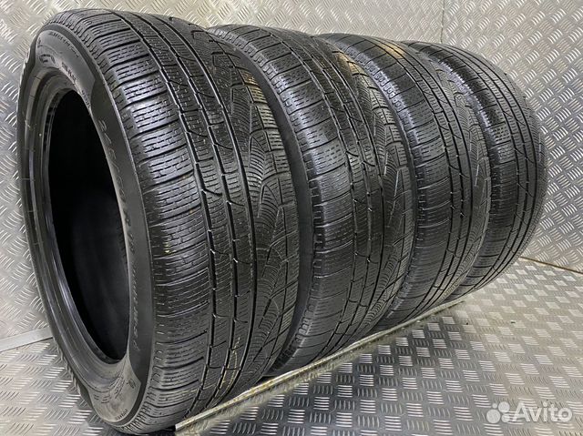 Pirelli Winter Sottozero 210 Serie II 245/50 R18 100H