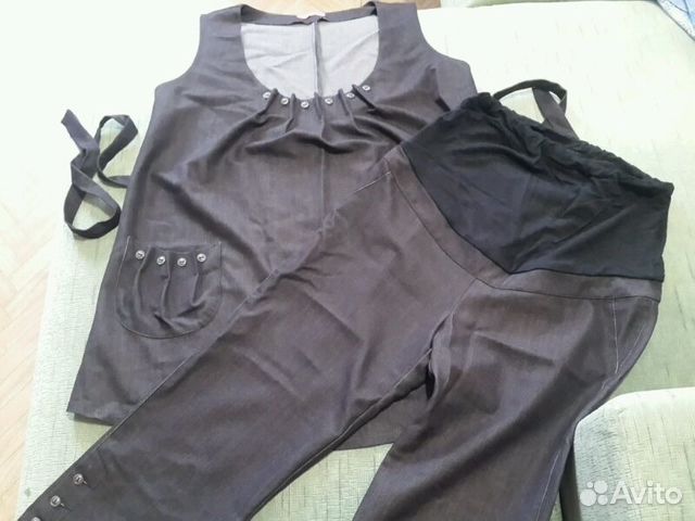 Товары для беременных и кормящих