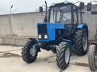 Мтз-82.1 трактор Беларус объявление продам