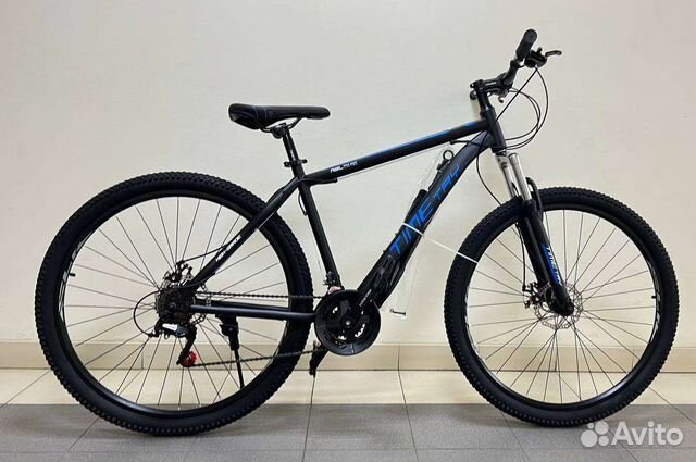 Велосипед новый колёса 29