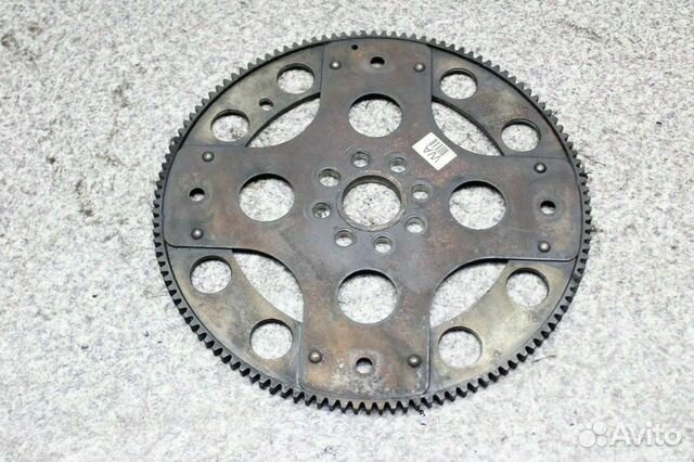 Маховик АКПП BMW М57 Е60 Е90 Х5 Е53 Е70