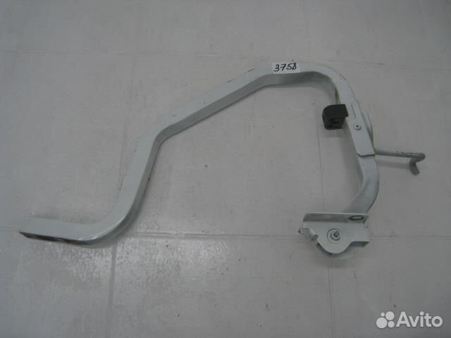 Петля крышки багажника Renault Logan 2