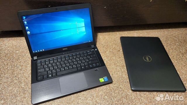 Dell Vostro 5470 14