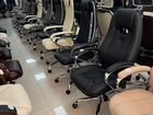 Офисные компьютерные кресла объявление продам