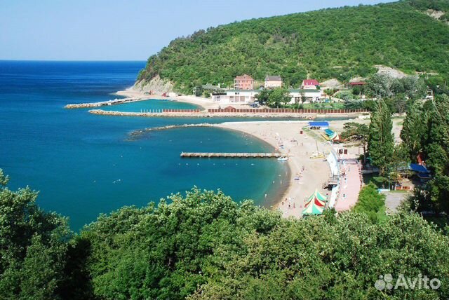 Гостевой дом карина лермонтово