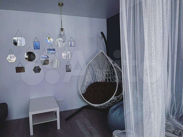 2-к. квартира, 40 м², 1/5 эт.