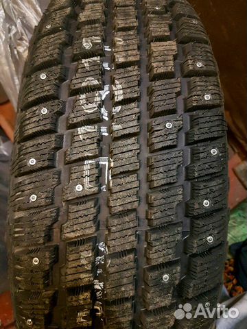 Cooper Weather-Master S/T 2 225/65 R17