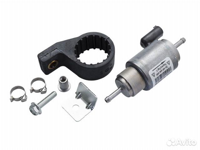 Насос Webasto DP42 Thermo Top Evo, 1322839